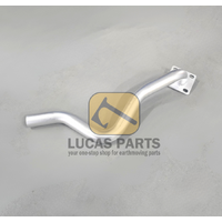 Muffler Exhaust Pipe/Tube 29ID CAT 301.5