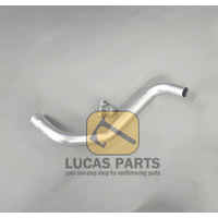 Muffler Exhaust Pipe/Tube 31ID U35-3 U30 PN RC711-42444