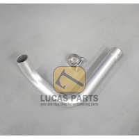 Muffler Exhaust Pipe/Tube 31ID VIO30-3 VIO35-3 PN 172458-11320