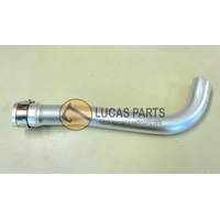 Muffler Exhaust Pipe/Tube 45ID KX161-3 PN RD11842440