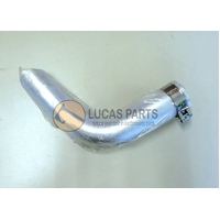 Muffler Exhaust Pipe/Tube 50ID PC40MR-1 PC40MRX-1 PN 22M0111511 