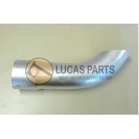 Muffler Exhaust Pipe/Tube 76ID