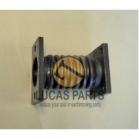 Muffler Tube  PC55MR