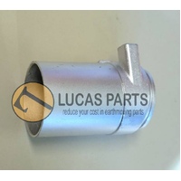 Muffler Tube  KOMATSU PC200-6 PC200-7  PN 6735115611