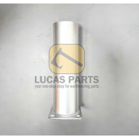 Muffler Tube EX200-3 EX200-5 EX210H-5 ZX200-3G ZX210K ZX240H PN 7028494