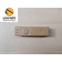 Motor Grader Caterpillar 12 Scarifier Tooth 6Y5230 2D5572