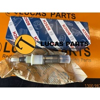 Fuel Injector PC200-8 PC200LC-8 PC220-8 PC228US-8  PC240LC-8 PC270-8
