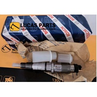 Fuel Injector PC300-8 PC350-8 PC350-8M0 PC350HD-8 PC350LC-8 WA430-6 PN 6745113100 