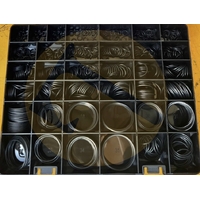 O-Ring Seal Box Hitachi Fine Series 