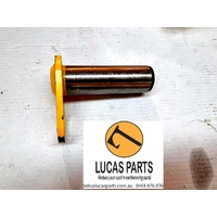 Excavator Pin 30*100mm  ID*TL Stick Cylinder Top Pin Bucket Cylinder Top Pin Yanmar VIO17 (P6 P7)