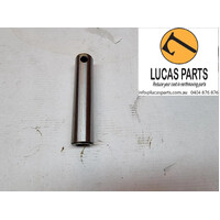 Excavator Pin 30*143mm  ID*TL U15-3 U17-3 KX41-3 ( P6 P7) Ram Pin  PN  RB238-66650