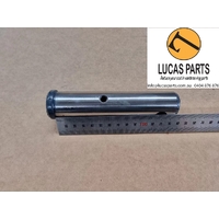 Excavator Pin 30*145*120mm  ID*TL*LH1 One Greased Holes