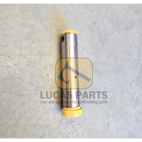 Excavator Pin 30x145  IDxTL One Greased Holes