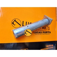 Excavator Pin 30*160mm  ID*TL Bucket Pin PC12R PC15MR PC15MRX PC15R PC18MR PC18MR-2 PC18MR-3 (P8 P10) PN 22J7016553