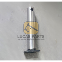 Excavator Pin 30x175mm  IDxTL  Bobcat E17 E19 E20 (P9 P11) PN 6539737