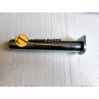 Excavator Pin 30*182mm  ID*TL U17-3 KX41-3  KX016-4 KX018-4 Crowd Link Pin (P10) RB238-66774