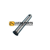 Excavator Pin 30x183mm  IDxTL  SANY SY16C (P8)  PN SSY005626635 