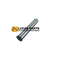 Excavator Pin 30x183mm  IDxTL  SANY SY16C (P10)  PN SSY005626637 