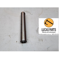 Excavator Pin 30*193mm  ID*TL  U15-3 U17-3 KX41-3 KX018-4 Boom to Dipper Pin (P5)