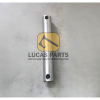 Excavator Pin 30x203mm  IDxTL  Bobcat E17 E19 E20 Dooson DX17 (P8 P10) Guard Plate Style  PN 7282238
