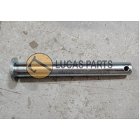 Excavator Pin 30x260mm  IDxTL  Solid Pin