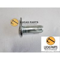 Excavator Pin 30*85mm  ID*TL Blade cylinder pin U15-3 U17-3 KX41-3  PN RB238-74460 RA221-74460 RA211-74440