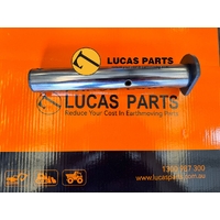 Excavator Pin 32*213mm  ID*TL Wacker Neuson Old Model EZ17 (P9 P11)