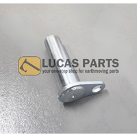 Excavator Pin 35x136mm  IDxTL Boom Lift Ram Top Pin  Yanmar VIO17  SK17SR-5 (P4)