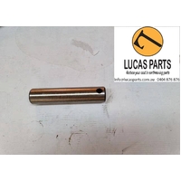 Excavator Pin 35*163mm  ID*TL U15-3 U17-3 KX41-3 KX018-4 ( P1 P4) Boom Lift Ram Pin   