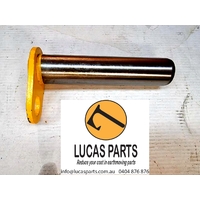 Excavator Pin 35*165mm  ID*TL  Boom to Dipper Pin Yanmar VIO17 VIO15  (P5)