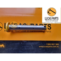 Excavator Pin 35*245mm OD*TL Two Grease Hole PC27MR PC30MR PC35MR (P9 P11)