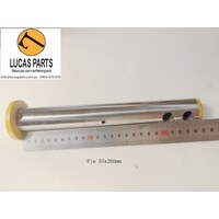 Excavator Pin 35*260mm SK30UR (P9 P11)