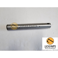 Excavator Pin 35*260mm  ID*TL U15-3 U17-3 KX41-3 ( P2) Boom Base Pin  PN RB238-66560