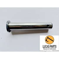 Excavator Pin 38*220mm ID*TL VIO25-3 VIO30-3 VIO35-3 (P10) PN 172484-81830