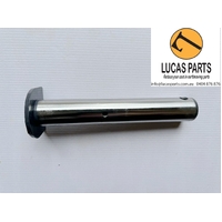 Excavator Pin 38*240mm ID*TL VIO30 VIO40 VIO30-3（P9 P8 P11） PN 172184-81400