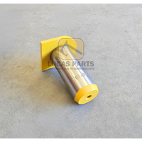 Excavator Pin 40x103mm  IDxTL  Slew Swing Ram Pin (P13) VIO17