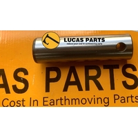 Excavator Pin 40*142mm  ID*TL VIO20-2 VIO20-3  (P1) PN 17245682360