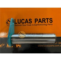 Excavator Pin 40*172mm  ID*TL KX91-2 P1
