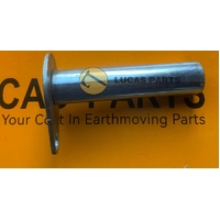 Excavator Pin 40*175mm  ID*TL  Boom to Dipper Pin Yanmar VIO20-2 VIO20-3 SK20SR-5V  (P5) PN 172456-81740