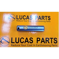 Excavator Pin 40*178mm  ID*TL  U25-3  (P4 P7) RB411-66550 Boom Lift Ram Top Pin