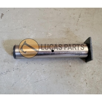 Excavator Pin 40*215mm  ID*TL  KX121-3 U35-3 U35-4 U25-4 Link Pin (P8  P10)