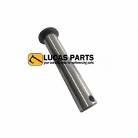 Excavator Pin 40x220mm  IDxTL SY26 SY35 (P8 P10)