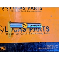 Excavator Pin 40*220mm  ID*TL  Kubota U27-4 U35-3 U35-4 KX91-3 KX101-3 KX121-3 (P9 P11)