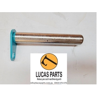 Excavator Pin 40x250mm  IDxTL U35-4 (P5) U35-3 KX91-3 KX101-3 KX121-3 (P9 P11)RC788-66560