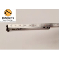 Excavator Pin 40*350mm  ID*TL One Greased Hole