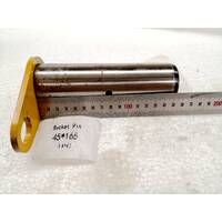 Excavator Pin 45*165mm  ID*TL U45-3 U48-4 KX161-3 (P6 P7)  Ram Pin