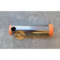 Excavator Pin 45*175mm  ID*TL Bucket Lift Ram Top Pin (P7)   EX70 ZX70 PN 3076944