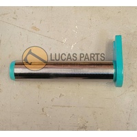 Excavator Pin 45*226mm  ID*TL Crowd Link Pin SK60 (P10)  PN LE12B01551P1