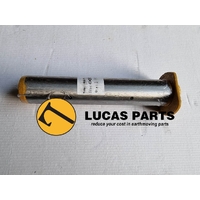 Excavator Pin 45*250mm  OD*TL Link Pin (P8 P10) PC40MR PC45MR PC50MR PC55MR PN 22M-70-22860