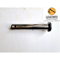 Excavator Pin 45*260mm  ID*TL VIO45 VIO50 VIO55 VIO55-6B (P8 P10)